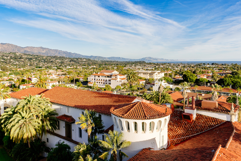 Guide to Santa Barbara: The Next Foodie Capital