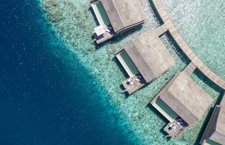 Spa of the Month: Sulha Spa at Kudadoo Maldives Private Island