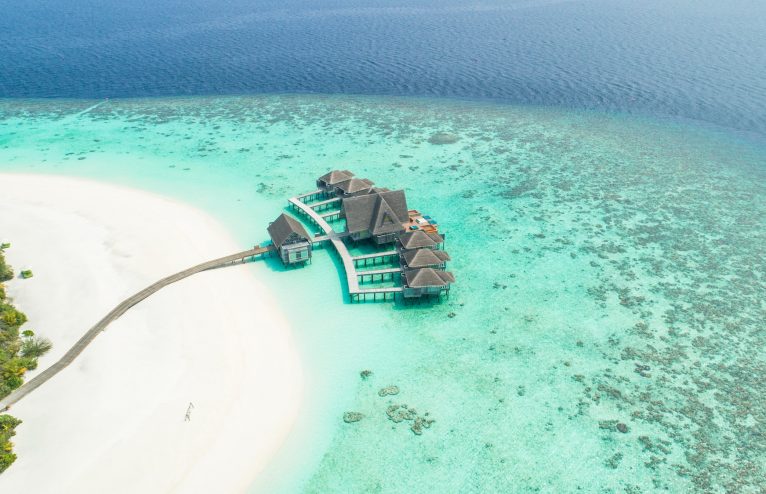 A Citizen Femme Guide To Sustainability In The Maldives