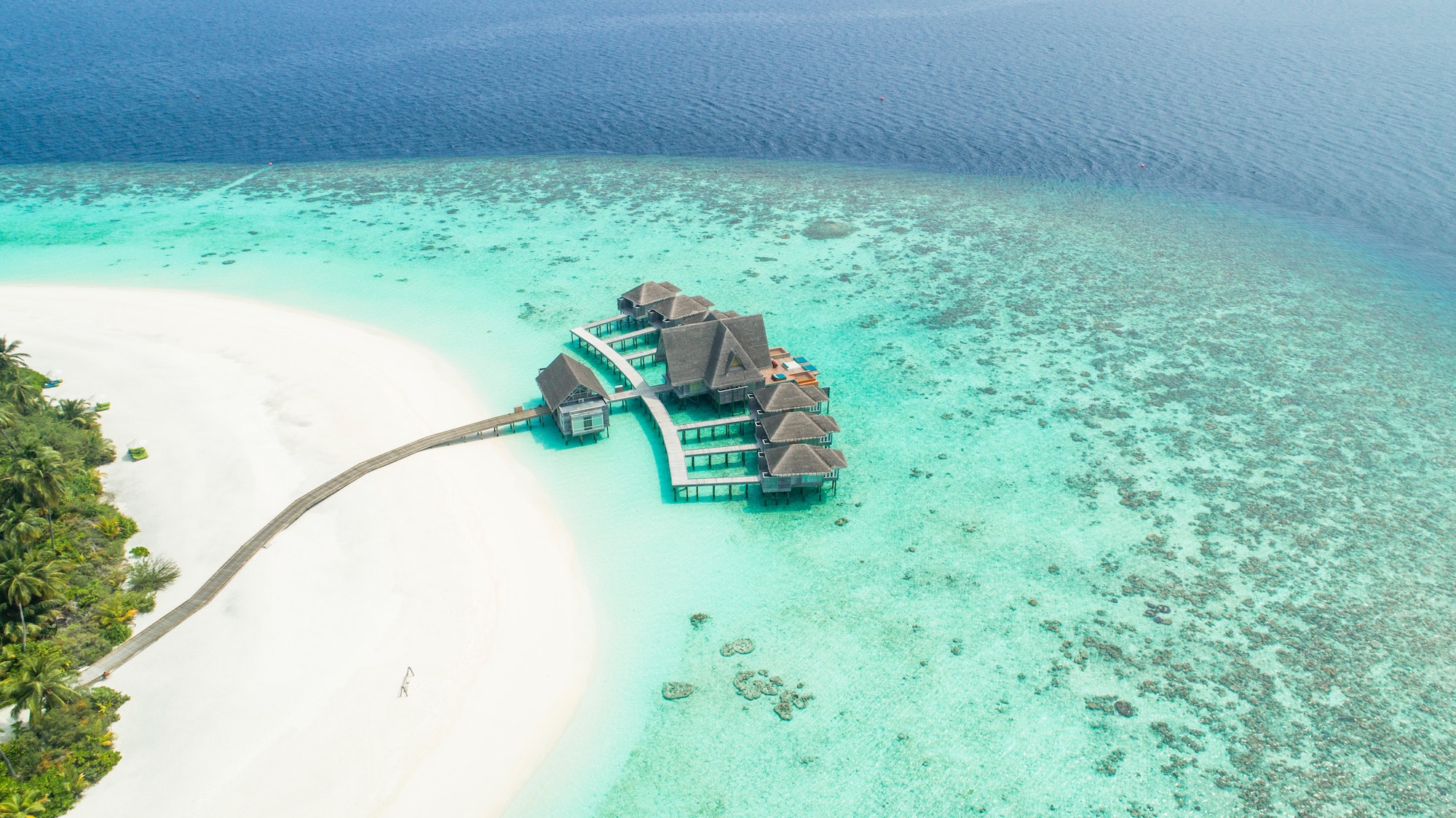 A Citizen Femme Guide To Sustainability In The Maldives