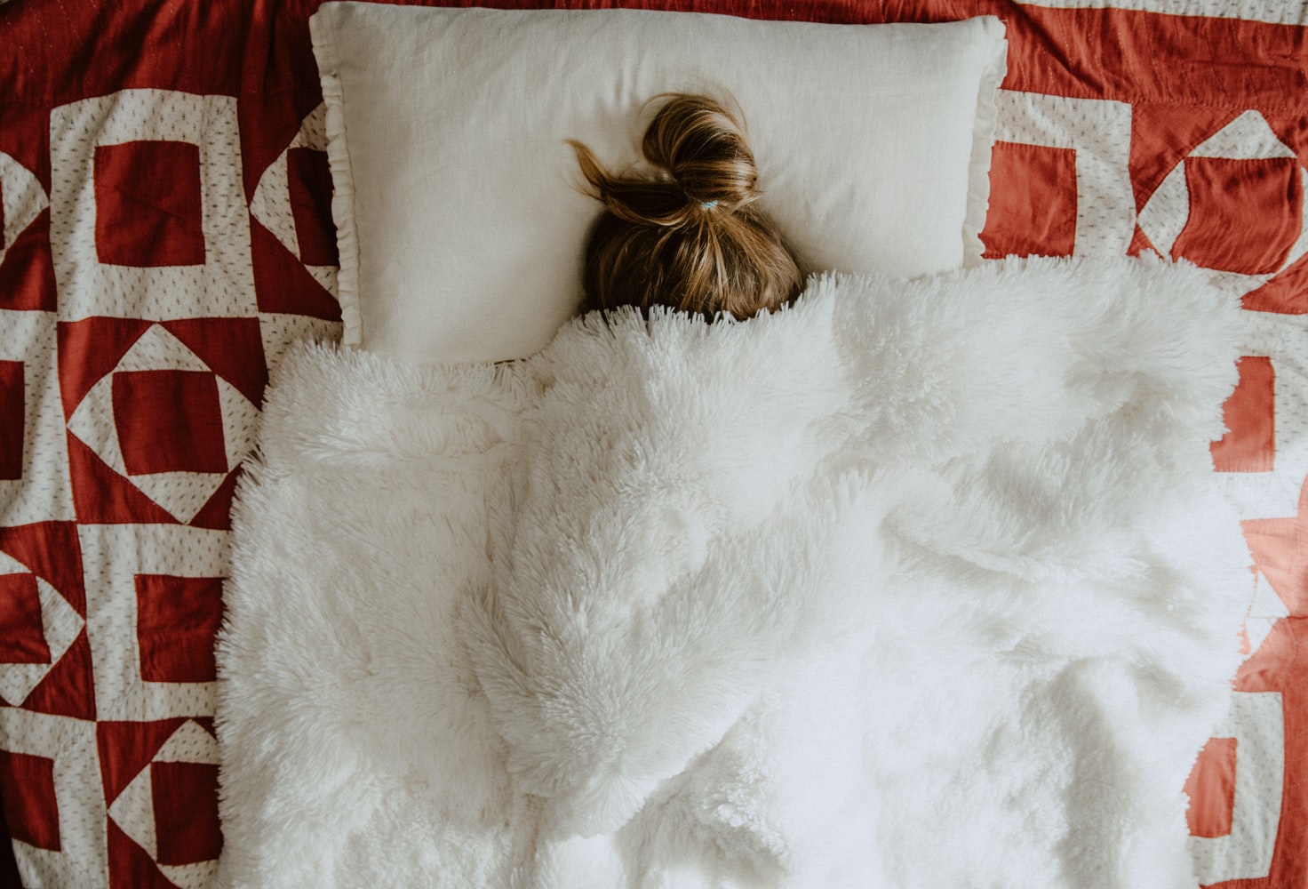Sleeping Beauty Is Not A Fairytale. The Best Sleep Remedies