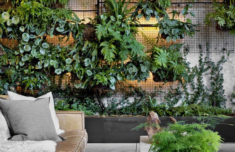 Upgrade Your Garden With Inspo From These Hotel Terraces