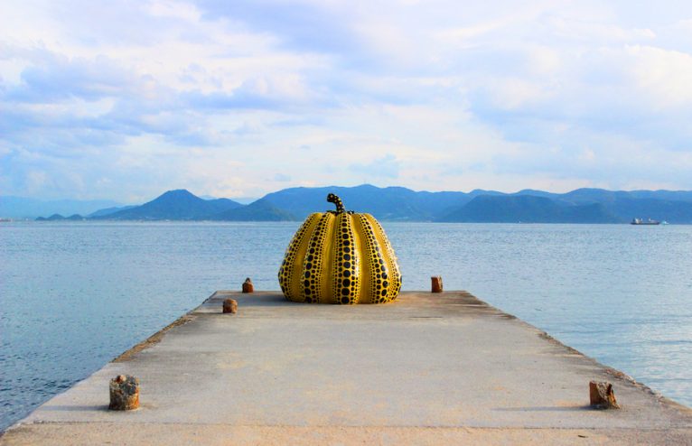 In Search Of Exclusive Art And Architecture In Japan’s Setouchi