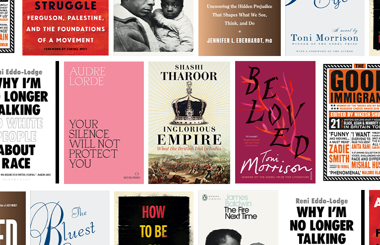 10 Must-Read Books That Talk About Race