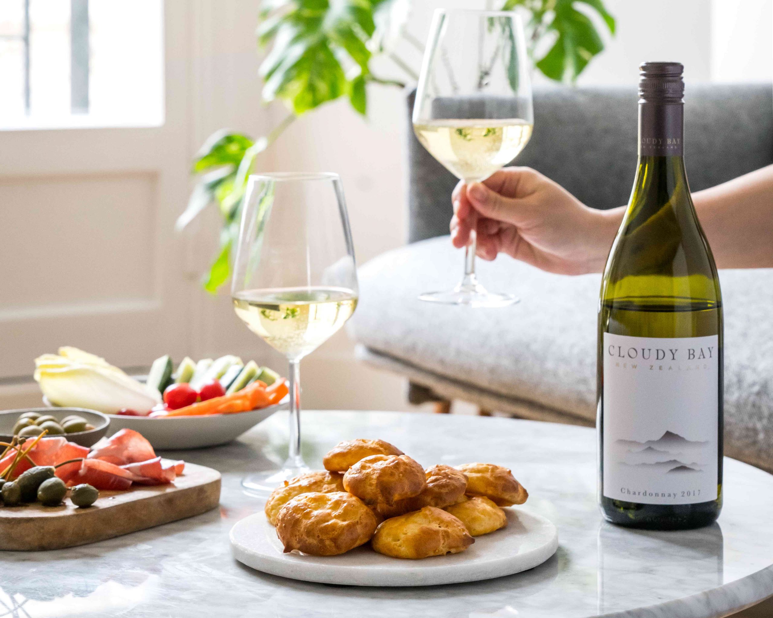 Summer Recipes To Try Now With Clos19