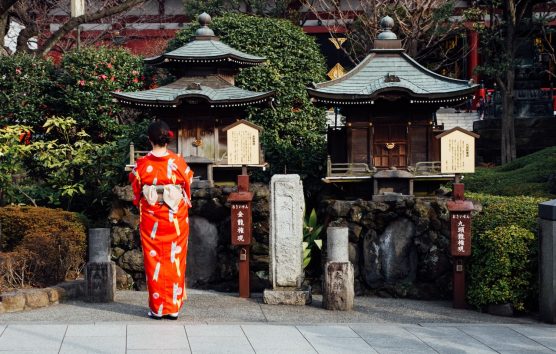 The Best Places To Visit In Japan This Year