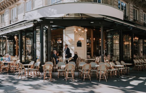 Parisian Café Culture: What You Need To Know