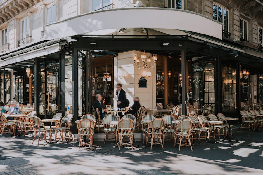 Parisian Café Culture: What You Need To Know