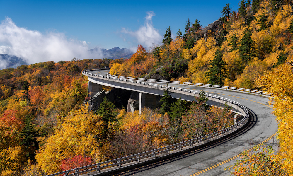 Most Scenic American Road Trips: Part 2