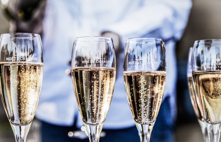 What’s Your Champagne Personality? Clos19 Talks It Through