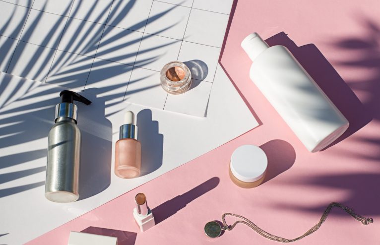 CF Editors Pick Their Favourite Beauty Products This Month
