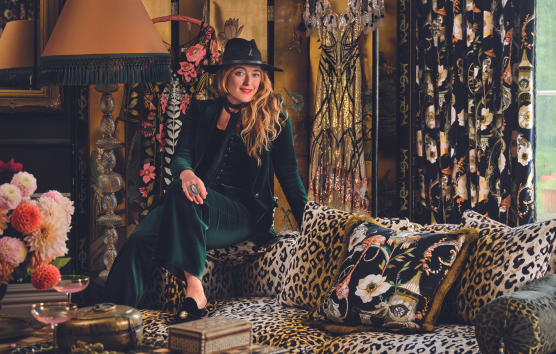 An Insider Guide To Somerset With Alice Temperley
