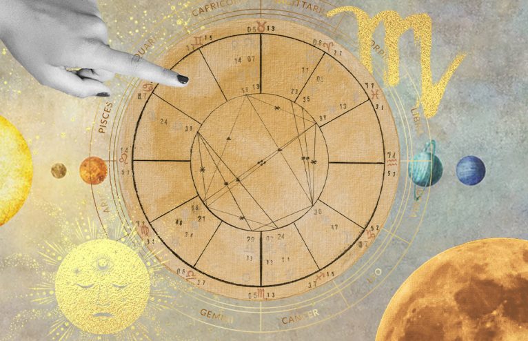Travel Horoscope Of The Week: 07.12.20