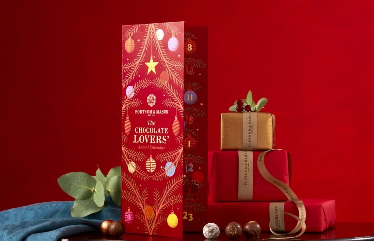 The Best Last Minute Food And Drink Advent Calendars For Christmas 2020