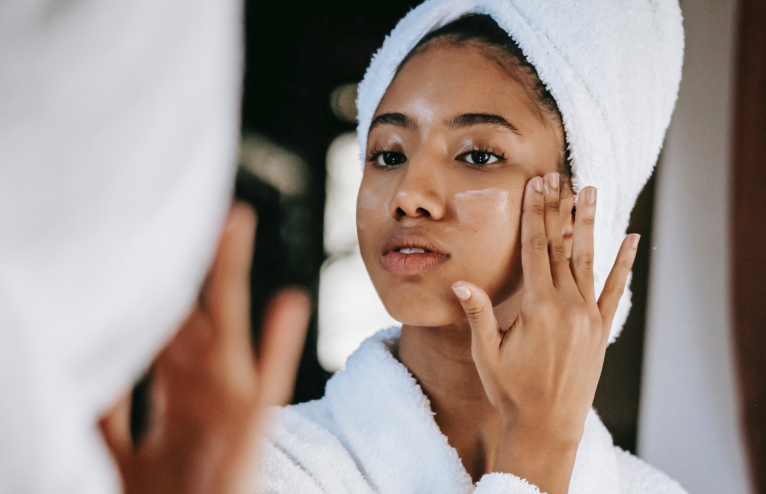 How To Achieve London's Top Facials At Home