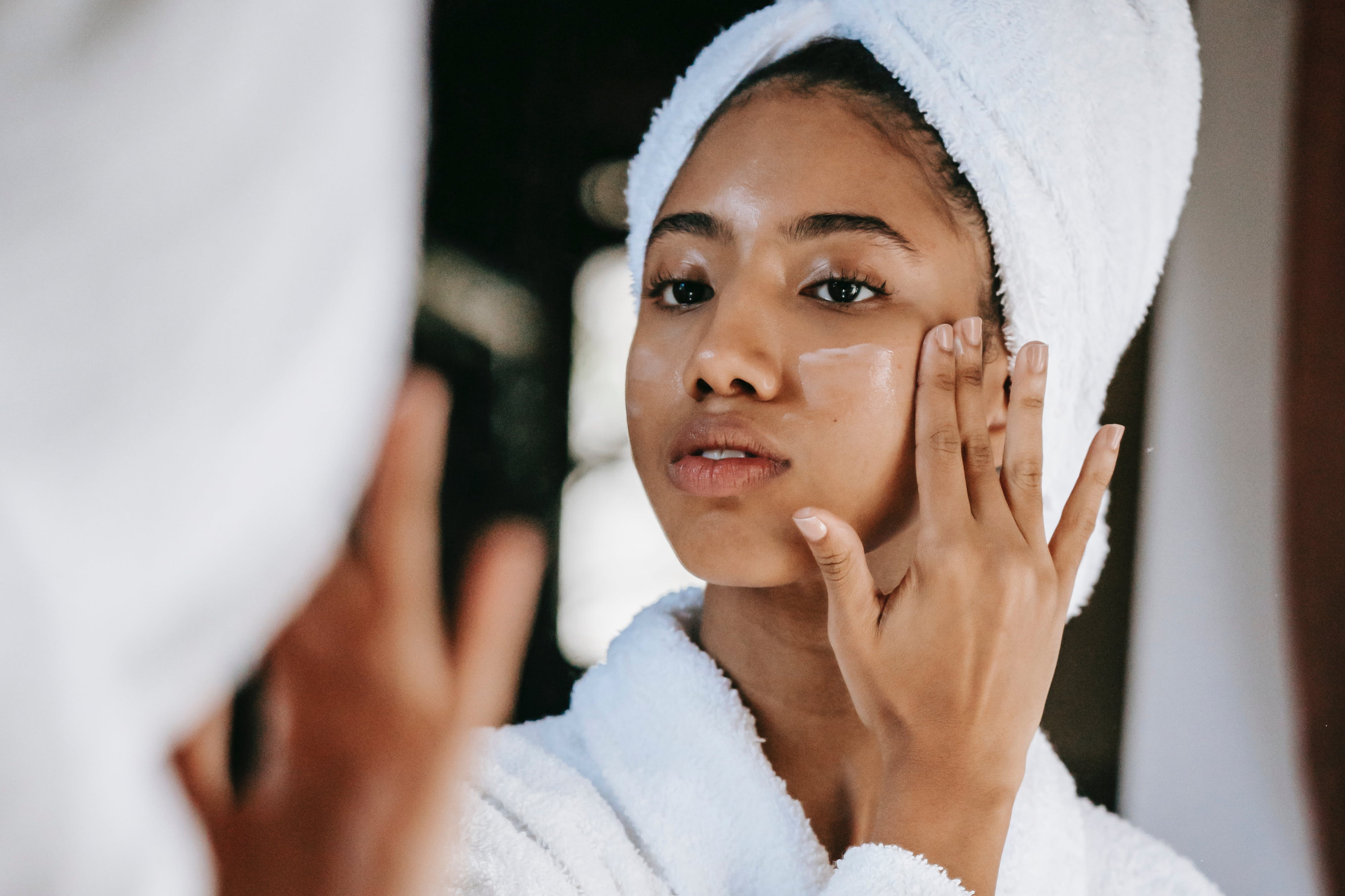 How To Achieve London's Top Facials At Home