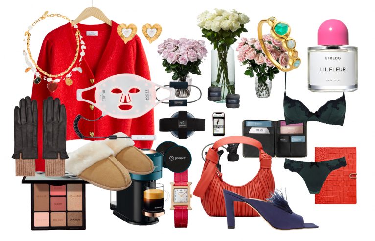 The CF Gift Guide 2020: For Me,Me,Me