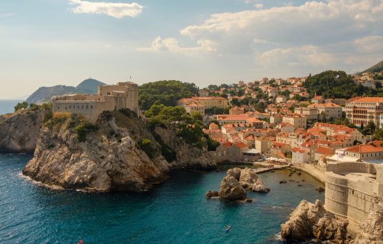 MATCHESFASHION Postcard-Perfect Packing List: Croatia
