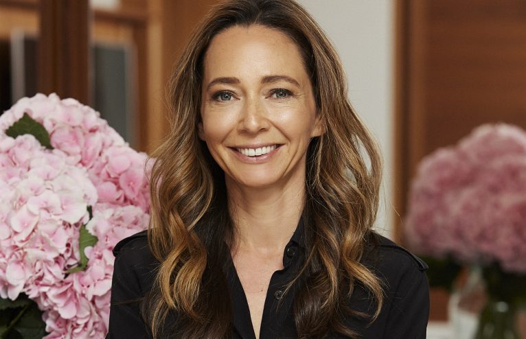 From the Desk Of… Whitney Bromberg Hawkings of FLOWERBX