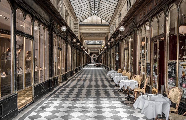An Insider Guide To Paris For Interior Design Enthusiasts
