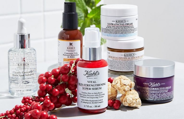 What To Buy From Cult Brand Kiehl’s