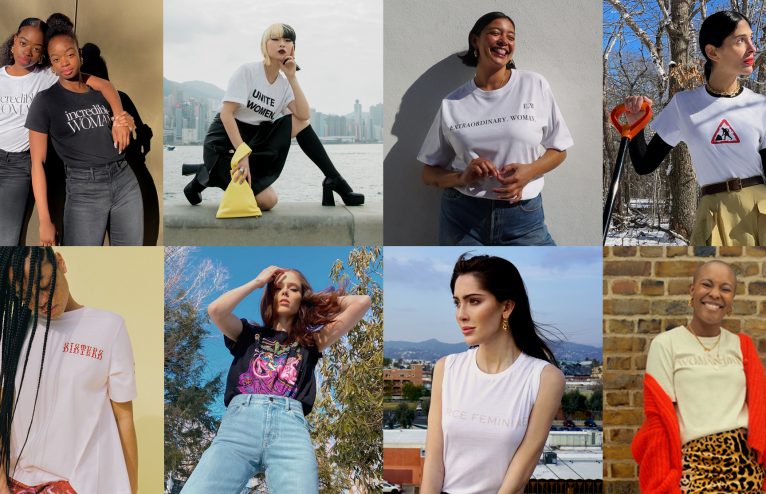 International Women's Day 2021: Brands That Are Giving Back