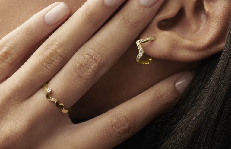 Meet Vashi, The Game Changer Of The Fine Jewellery World