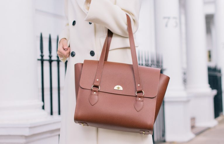 Win A Bag From The Cambridge Satchel Co. Worth £300