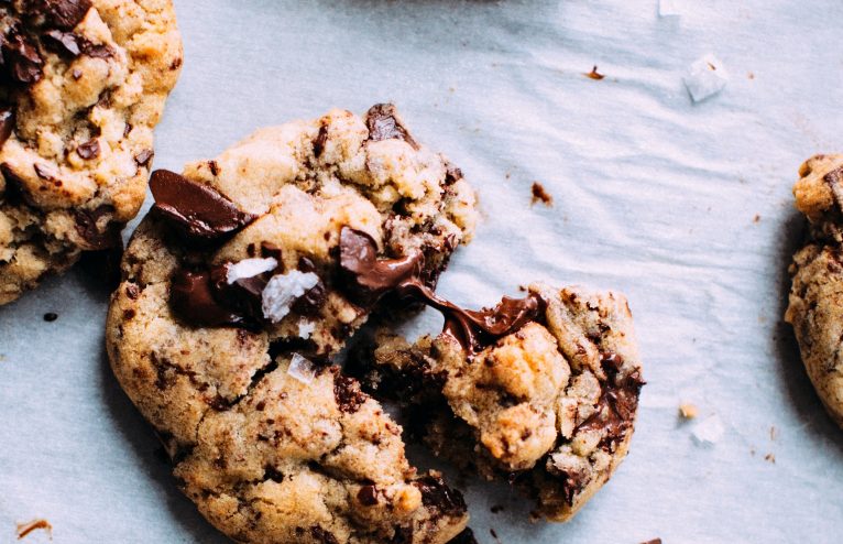 Signature Recipe: Chocolate Chip Cookies From Ocean House, Rhode Island