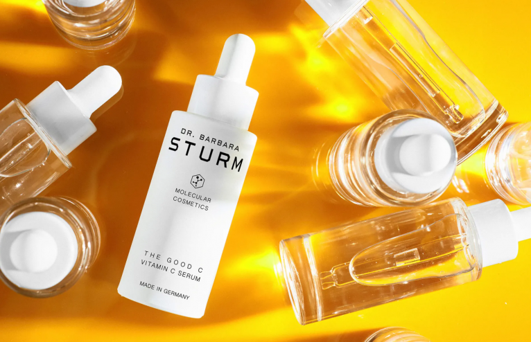 Elevate Your Complexion With These Supercharged Serums