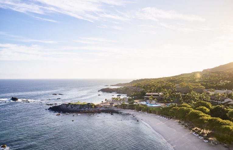 48 Hours In Riviera Nayarit, Mexico
