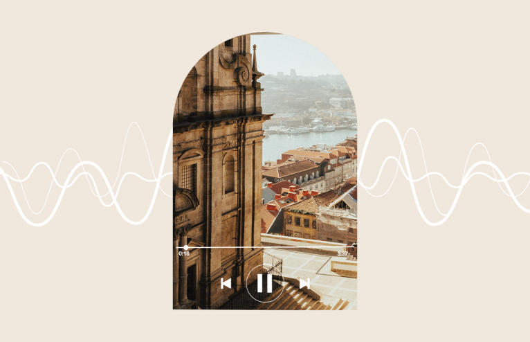 Passport to... Falling In Love With Porto And North Of Portugal