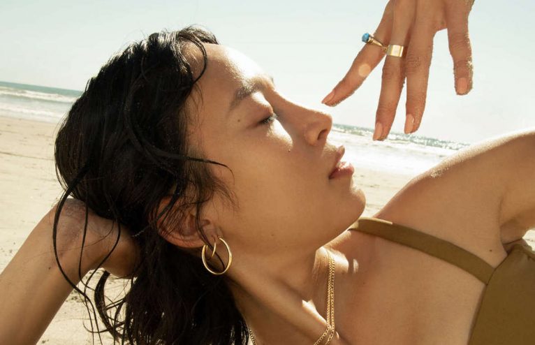 The CF Guide To Holiday-Ready Jewellery