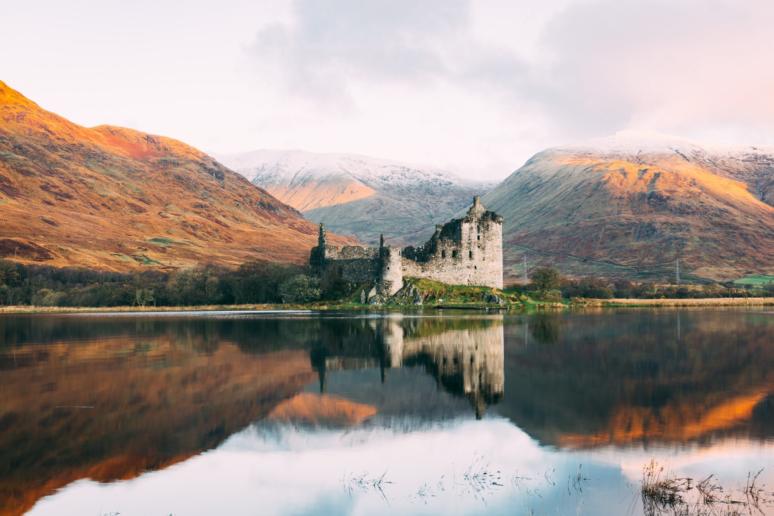 A Pocket Guide To The Scottish Highlands