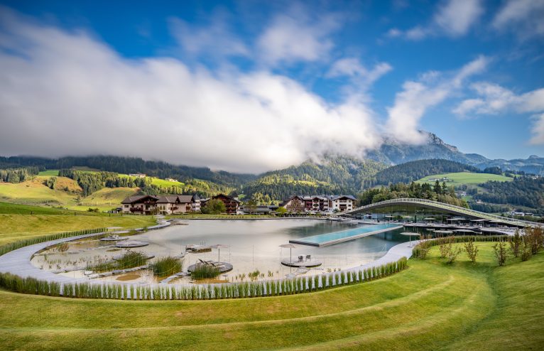 Eight Of The Best Spas In Austria