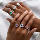 WIN A Ring Worth £2,500 From Fenton