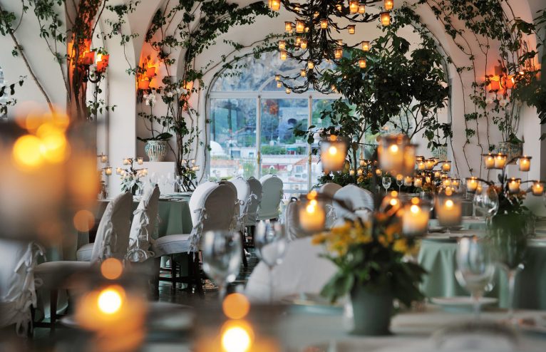 12 Of The World's Most Beautiful Restaurants