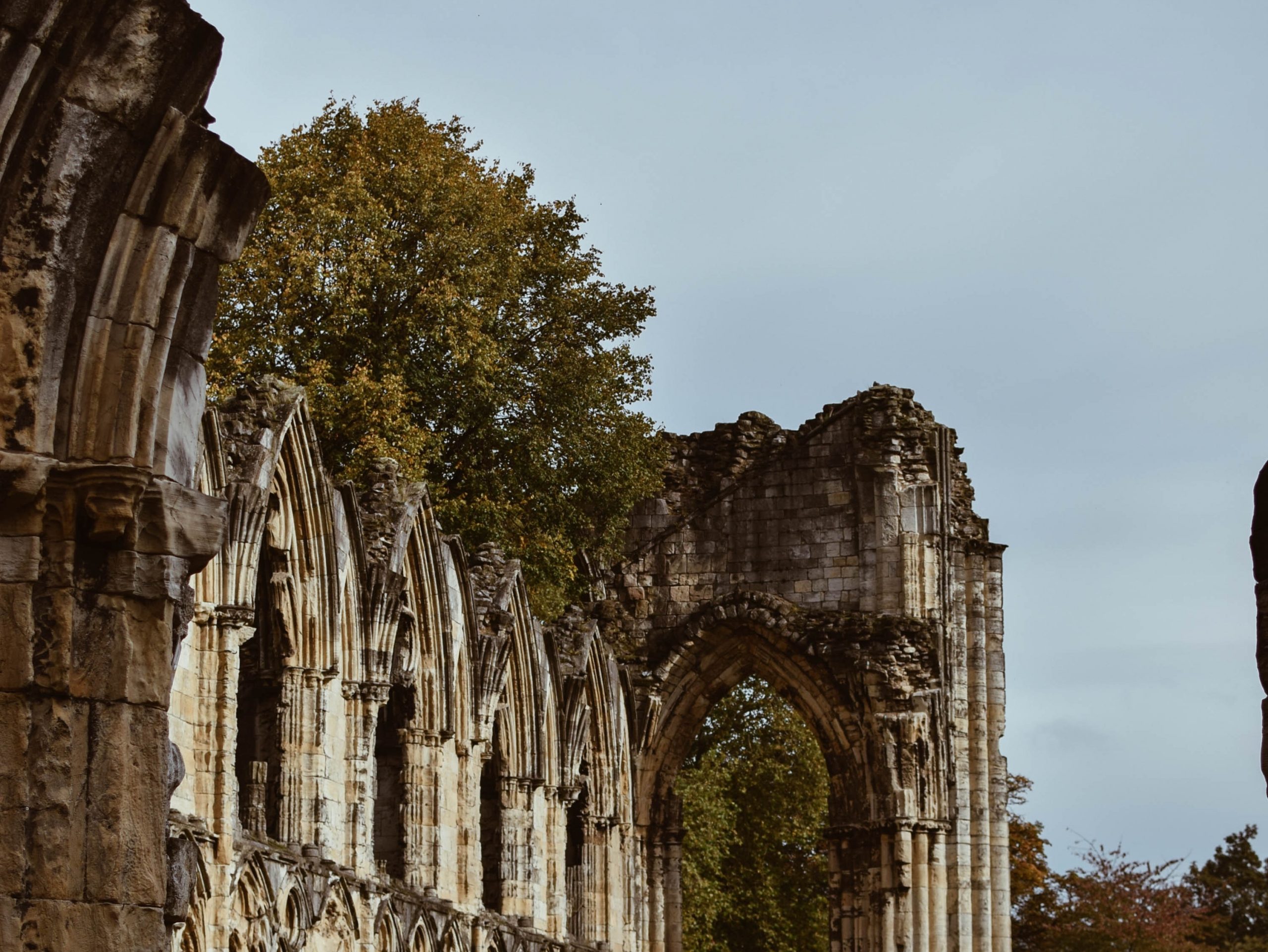 48 Hours In York