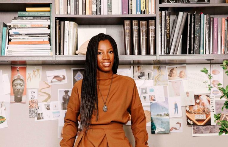 An Insider Guide To Chicago With Catherine Sarr Of ALMASIKA