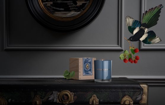 How To Scent Your Home This Winter With Penhaligon's