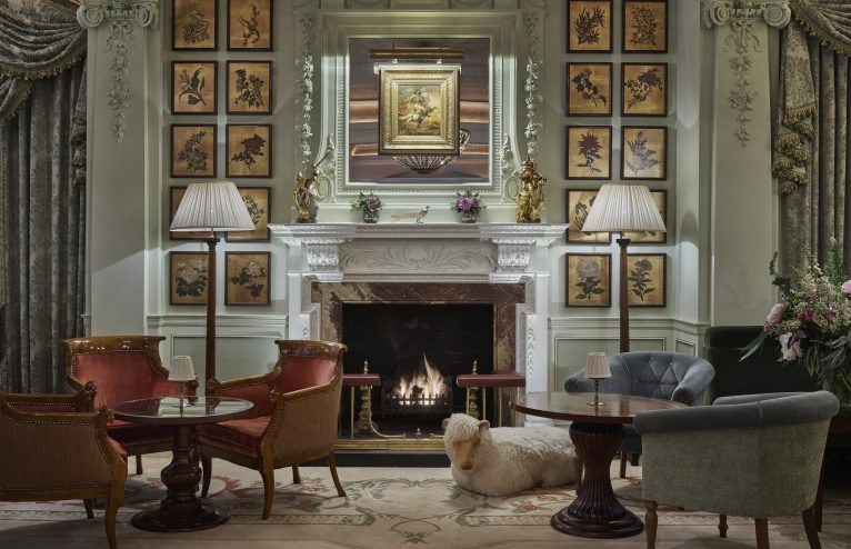 WIN A Two-Night Stay At The Goring, London