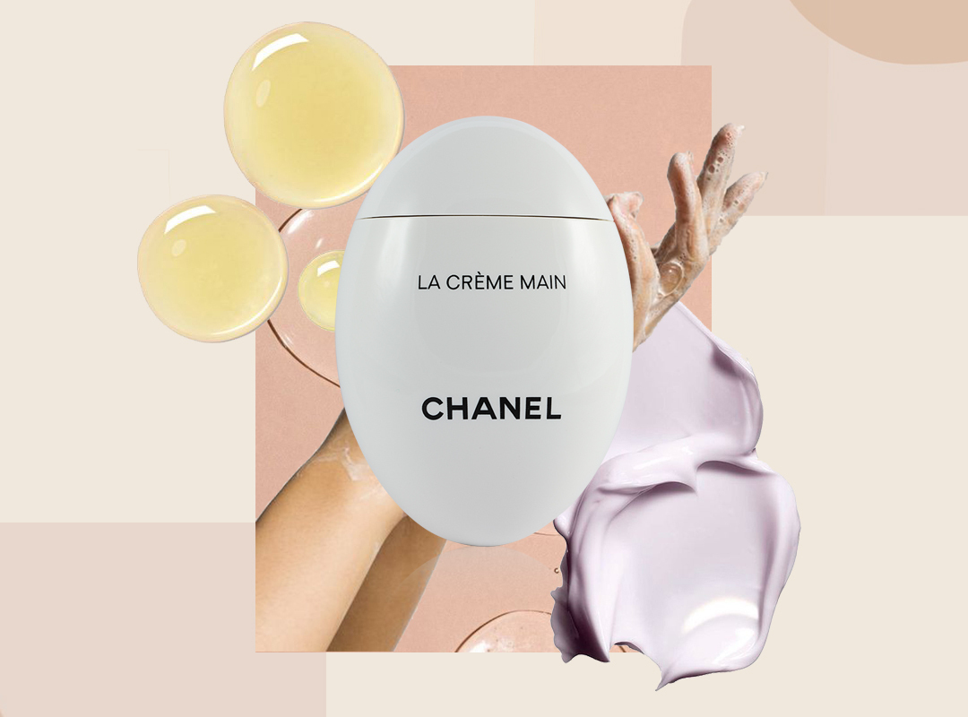 Til The Last Drop #21 Chanel La Crème Main