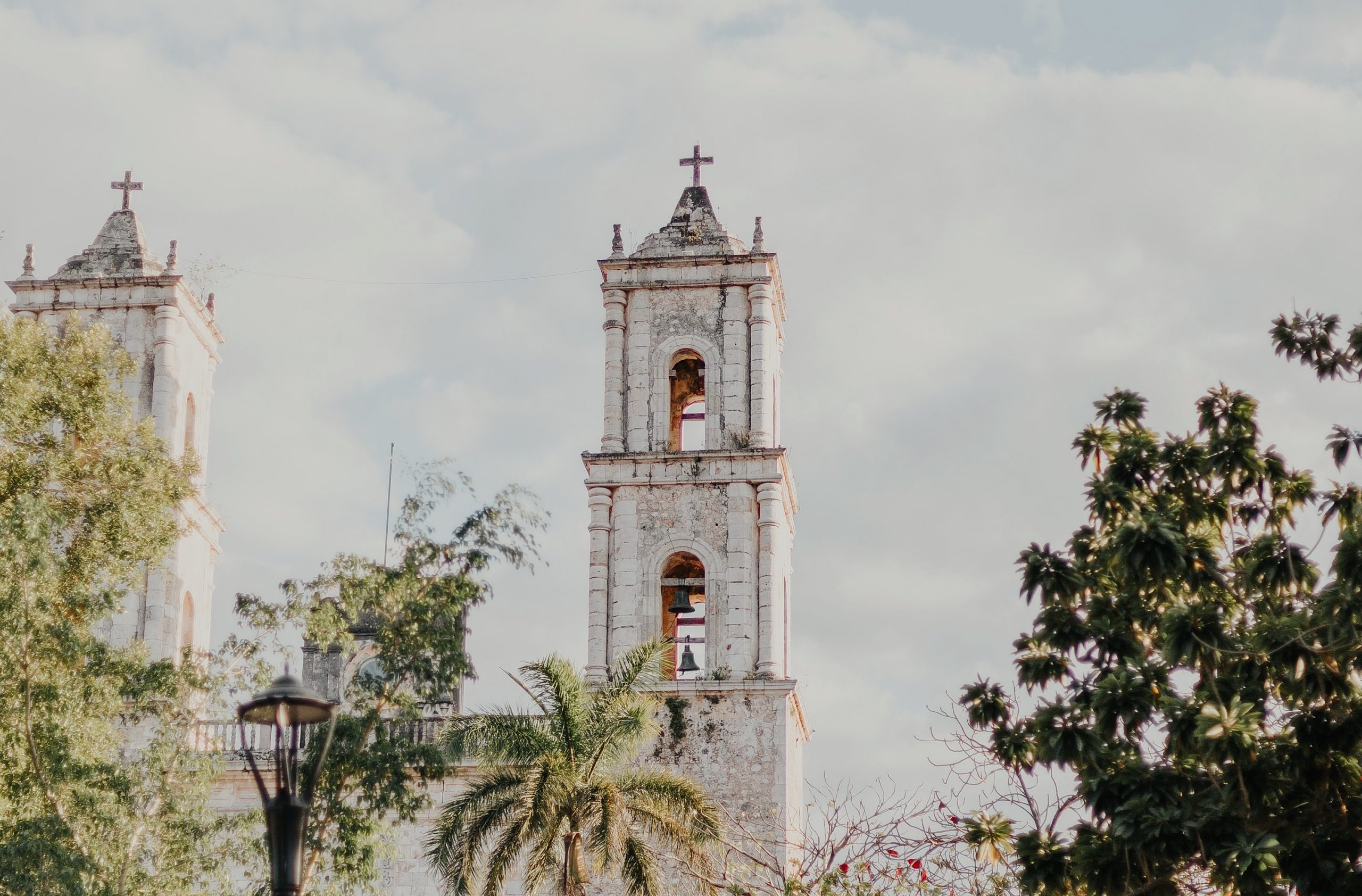 A Pocket Guide To Mérida, Mexico