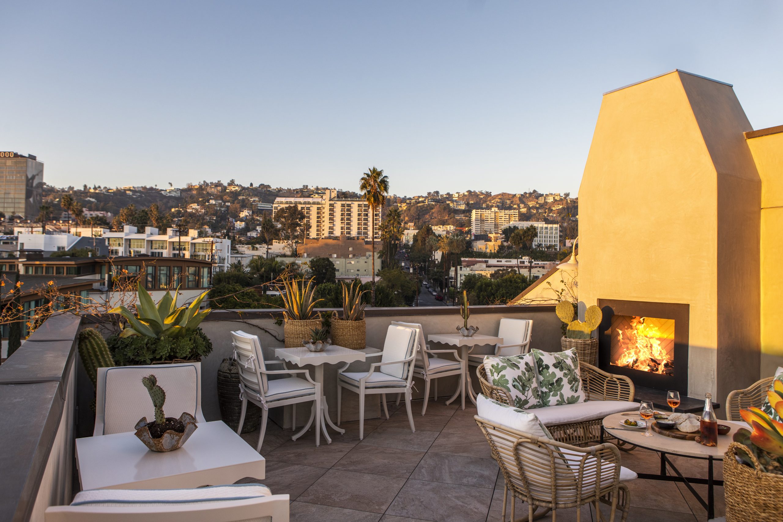 Hot Hotels: The Best Hotels To Stay At During Frieze Los Angeles
