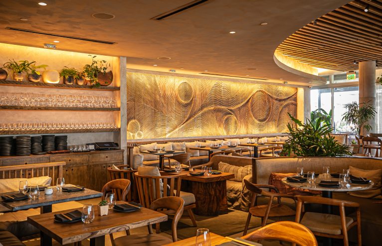 Restaurant Review: MILA, Miami