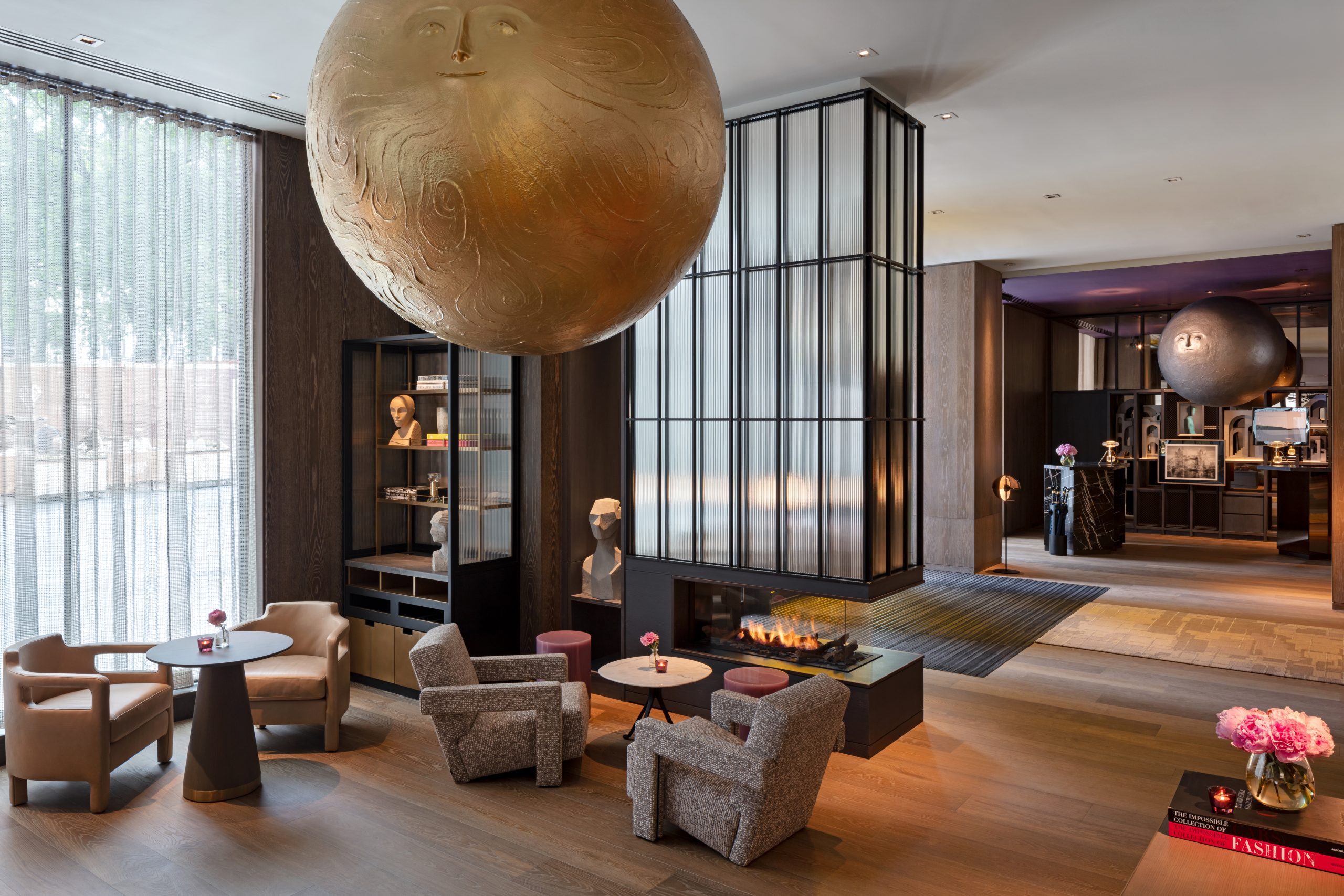 Is The Londoner The City's Most Ambitious Hotel Yet?