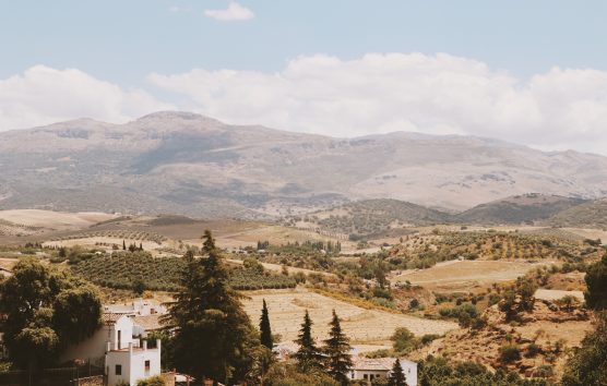 A Pocket Guide To Andalucía, Spain