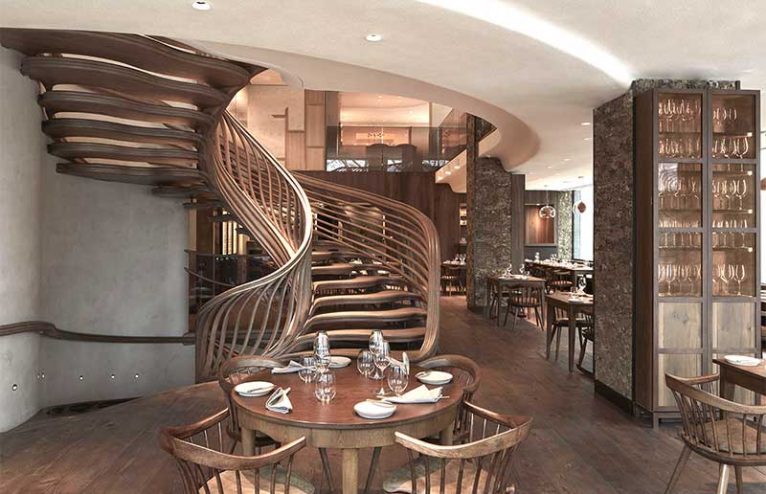 The Best Design-Led Restaurants In London