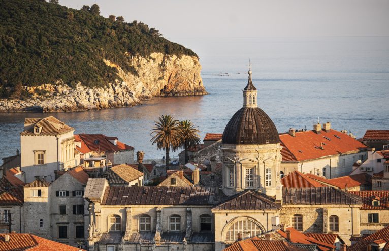 WIN A Two-Night Stay At Hotel Bellevue Dubrovnik