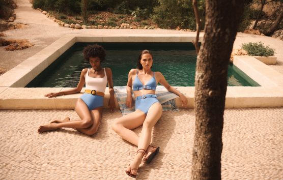 The Best Sustainable Swimwear Brands To Shop Now